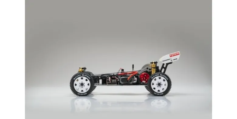 Kyosho 30622Optima Mid 4WD Buggy 'Legendary Series' 1:10 Bausatz