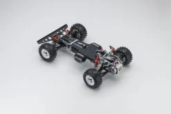 Kyosho 30617OPTIMA 1:10 4WD Kit *LEGENDARY SERIES*