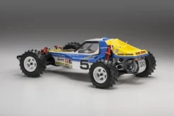 Kyosho 30617OPTIMA 1:10 4WD Kit *LEGENDARY SERIES*