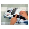 Kyosho 1860Präzisions-Maskierband schwarz - 0.7mm x 8m