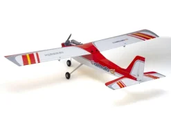 Kyosho 11271RCalmato Alpha 40 Trainer Red 2026 (EP/GP)