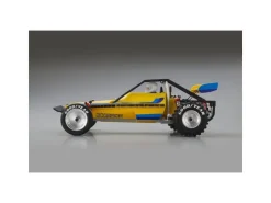 Kyosho 30613Scorpion 1:10 2WD Buggy Bausatz 'Legendary Series'