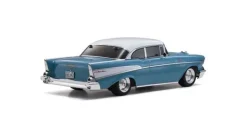 Kyosho 34433T1BFazer MK2 (L) Chevy Bel Air Coupe 1957 1:10 4WD RTR
