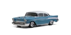 Kyosho 34433T1BFazer MK2 (L) Chevy Bel Air Coupe 1957 1:10 4WD RTR