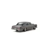 Kyosho 34436T1BFazer MK2 (L) Mercedes Benz 300 SEL 6.3 1971 1:10 RTR Type 1