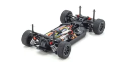 Kyosho 34425T1BFazer MK2 Nissan Skyline GTR KPGC10 1:10 Tourenwagen 4WD RTR