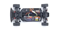 Kyosho 34425T1BFazer MK2 Nissan Skyline GTR KPGC10 1:10 Tourenwagen 4WD RTR