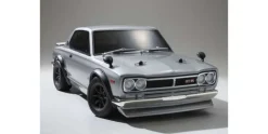Kyosho 34425T1BFazer MK2 Nissan Skyline GTR KPGC10 1:10 Tourenwagen 4WD RTR