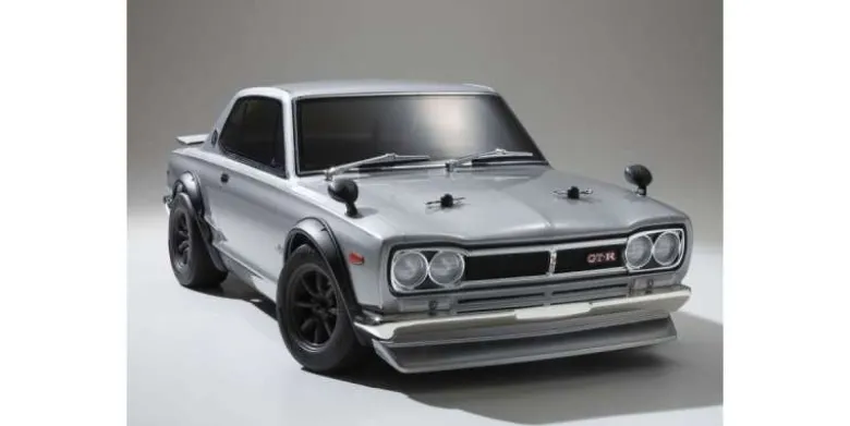 Kyosho 34425T1BFazer MK2 Nissan Skyline GTR KPGC10 1:10 Tourenwagen 4WD RTR
