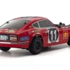 Kyosho 34482T1BFazer Rally FZ02-R Datsun 240Z 1971 1:10 Readyset