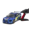 Kyosho 34481T1BFazer Rally FZ02-R Subaru Impreza WRC 2002 1:10 Readyset