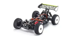 Kyosho 34113T1BInferno MP10e Brushless 4WD Buggy 1:8 T1 Grün, 2,4GHz RTR