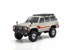Kyosho 34801T1BKC10 Toyota Land Cruiser 60 Crawler 4WD 1:10 RTR