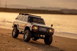 Kyosho 34801T1BKC10 Toyota Land Cruiser 60 Crawler 4WD 1:10 RTR