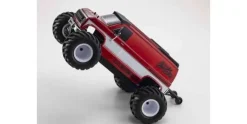 Kyosho 34491T1BMad Van VE 4WD Fazer MK2 1:10 Truck 2.4GHz RTR