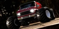 Kyosho 34491T1BMad Van VE 4WD Fazer MK2 1:10 Truck 2.4GHz RTR