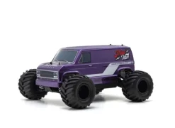 Kyosho 34412T2BMadVan 4WD Fazer MK2 1:10 Monstertruck RTR Sale
