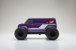 Kyosho 34412T2BMadVan 4WD Fazer MK2 1:10 Monstertruck RTR Sale