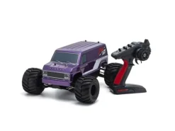 Kyosho 34412T2BMadVan 4WD Fazer MK2 1:10 Monstertruck RTR Sale