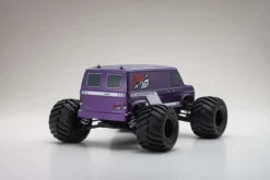 Kyosho 34412T2BMadVan 4WD Fazer MK2 1:10 Monstertruck RTR Sale