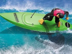 Kyosho 40110T3BRC Surfer 4 RC Electric Readyset (KT231P+) T3 Catch Surf