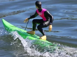 Kyosho 40110T3BRC Surfer 4 RC Electric Readyset (KT231P+) T3 Catch Surf