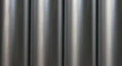 LANITZ-PRENA 21-091-002Bügelfolie Oracover silber - 60cm breit, 2m lang