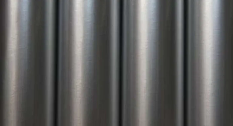 LANITZ-PRENA 21-091-002Bügelfolie Oracover silber - 60cm breit, 2m lang