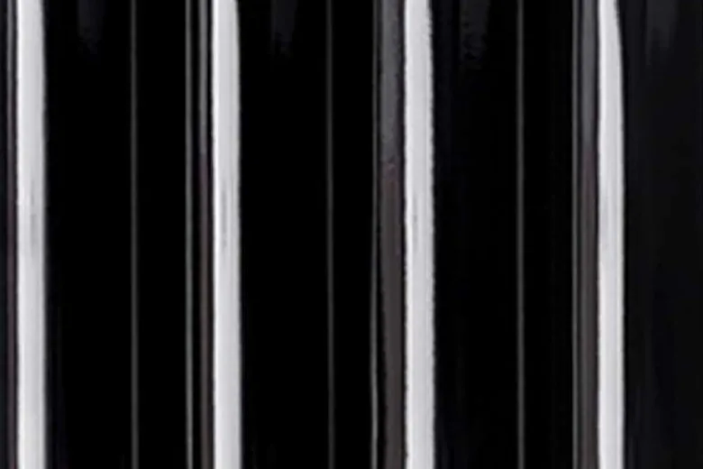 LANITZ-PRENA 25-071-002Orastick Klebefolie schwarz 60cm Breit, 2m lang