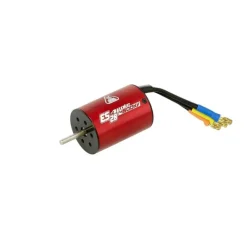 LC-Racing LCE0092840 Brushless Motor, 4500kV, 3.175mm Shaft