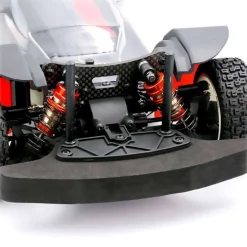 LC-Racing LC1008PTG-2R 4WD Rally Chassis Kit 1/10