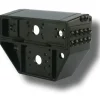 LESU 500141:14 Abschlusstraverse Schwerlast Alu