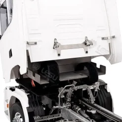 LESU 505341:14 Fahrerhausverschluss V2A für SCANIA 770s