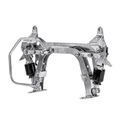 LESU 505341:14 Fahrerhausverschluss V2A für SCANIA 770s