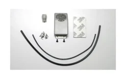 LESU 50273Klimaanlage für Rückwand aus Metall 1:14 / 1:16