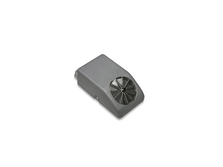 LESU 50273Klimaanlage für Rückwand aus Metall 1:14 / 1:16