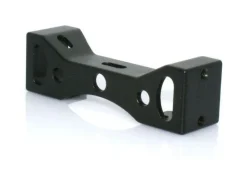 LESU 500171:14 Traverse 1 Alu schwarz