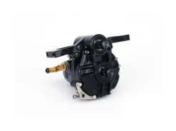 LESU 501741:14 Verteilergetriebe zuschaltbar