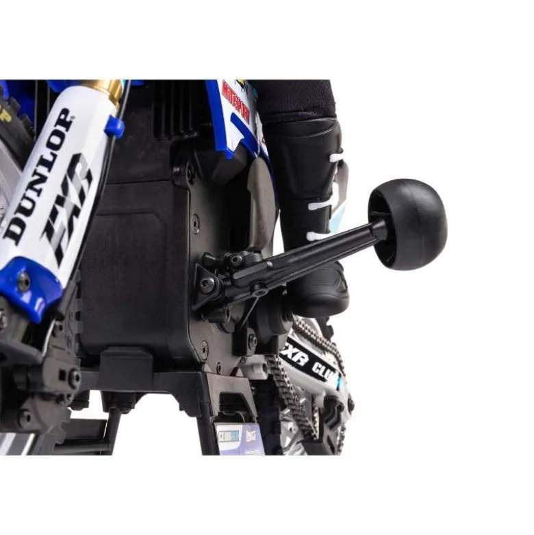 Losi LOS06000T2RC-Motorrad Promoto-MX Moto 1:4 RTR, Club MX