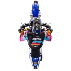 Losi LOS06000T2RC-Motorrad Promoto-MX Moto 1:4 RTR, Club MX