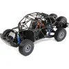Losi LOS05021T1Super Baja Rey 2.0 4WD BL Desert Truck 1:6 RTR, Brenthel