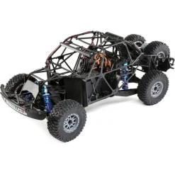Losi LOS05021T1Super Baja Rey 2.0 4WD BL Desert Truck 1:6 RTR, Brenthel