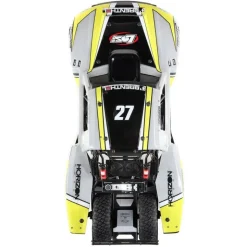 Losi LOS05021T1Super Baja Rey 2.0 4WD BL Desert Truck 1:6 RTR, Brenthel