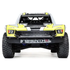 Losi LOS05021T1Super Baja Rey 2.0 4WD BL Desert Truck 1:6 RTR, Brenthel