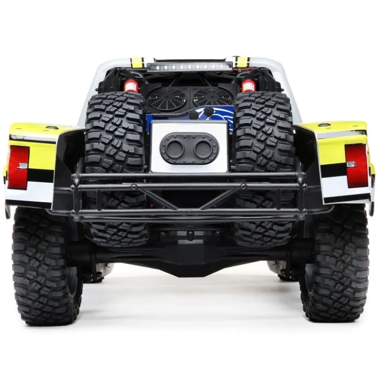 Losi LOS05021T1Super Baja Rey 2.0 4WD BL Desert Truck 1:6 RTR, Brenthel