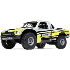 Losi LOS05021T1Super Baja Rey 2.0 4WD BL Desert Truck 1:6 RTR, Brenthel