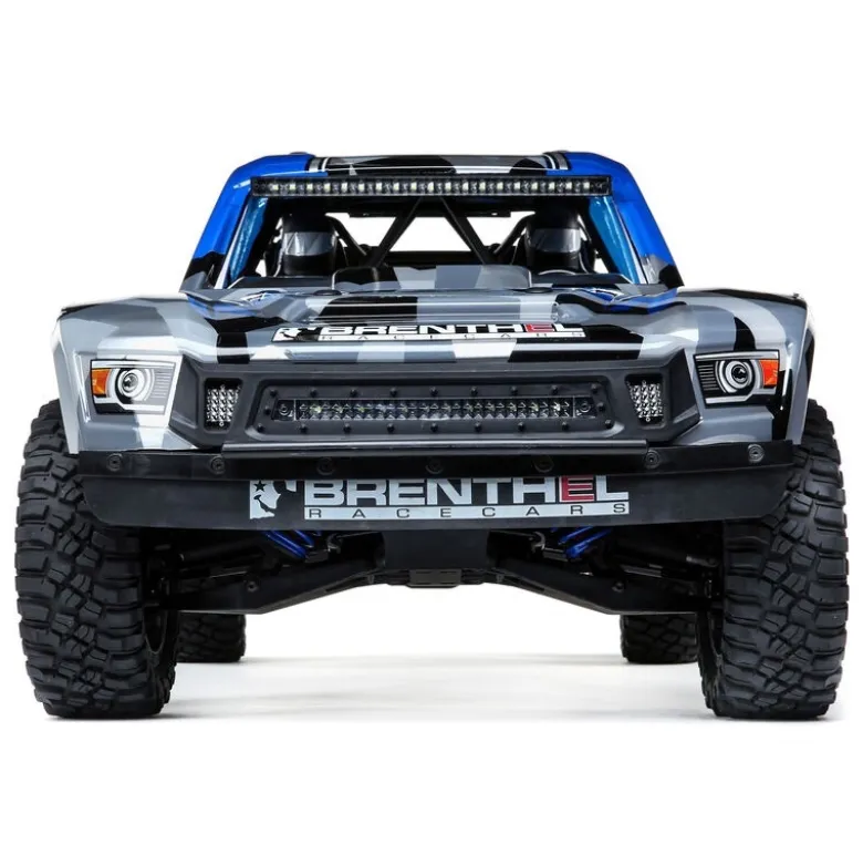 Losi LOS05021T2Super Baja Rey 2.0 4WD BL Desert Truck 1:6 RTR, King