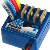 LRP 83020AI Runner Reverse V2.0 Regler 60A mini Bürstenregler auch für Funktionsmodellbau vor-rück Wasserdicht