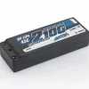 LRP 430412ANTIX by LRP 2100 1/18 Graphene 7.6V LiHV 45C LiPo Hardcase