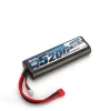 LRP 430405ANTIX by LRP 5200 GRAPHENE 7.6V LiHV-45C LiPo Car HC rund